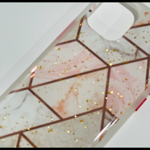 Heavy duty design case for iPhone 12 mini - Picture 2 of 5